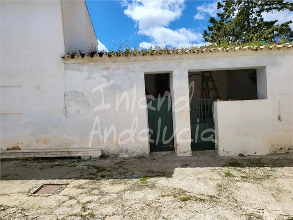 Cortijo i Humilladero, Malaga - foto 4