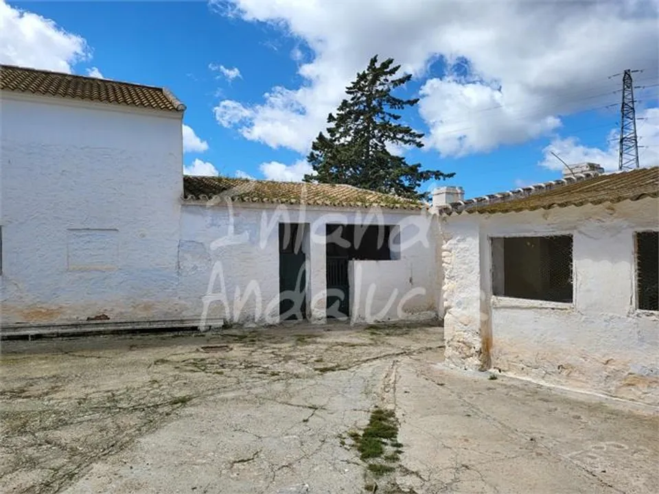 Cortijo i Humilladero, Malaga - foto 5