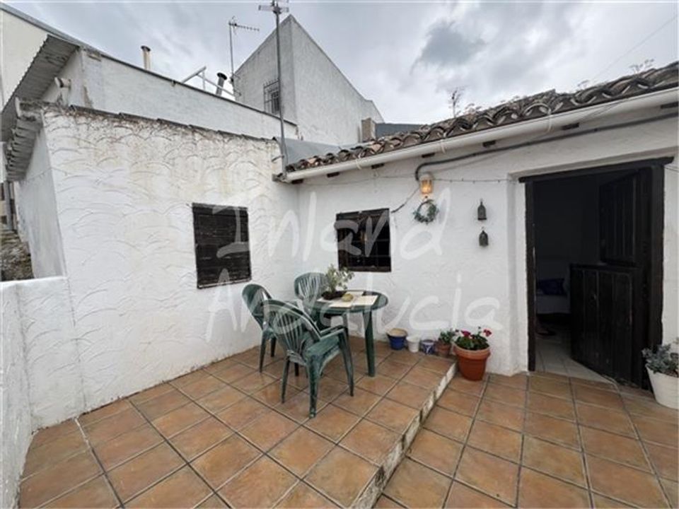 Byhus i La Rabita, Jaen - foto 3