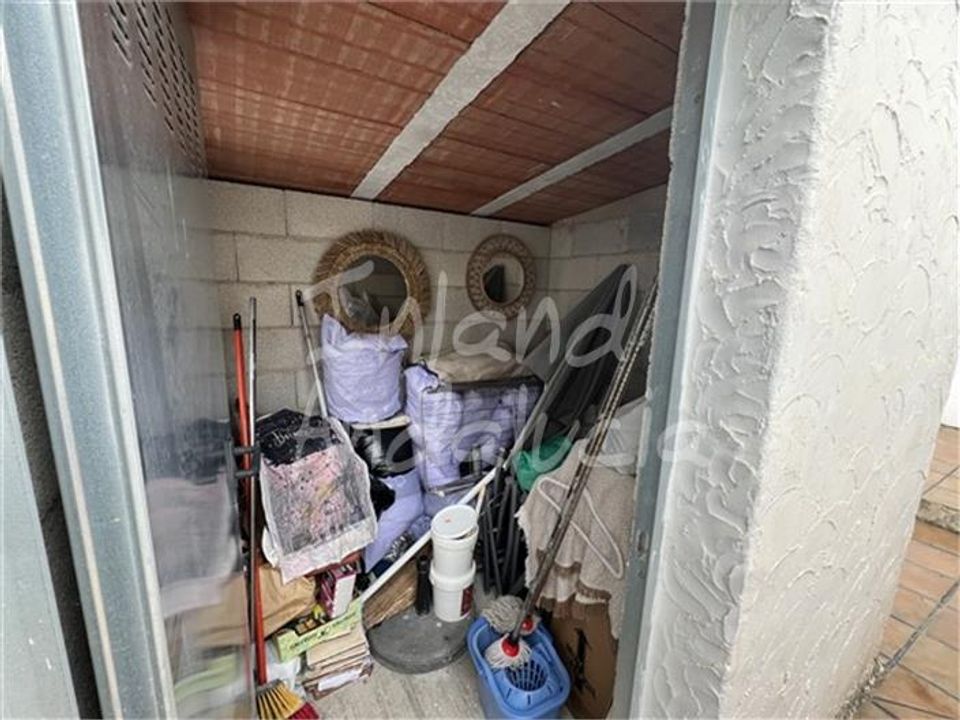 Byhus i La Rabita, Jaen - foto 4