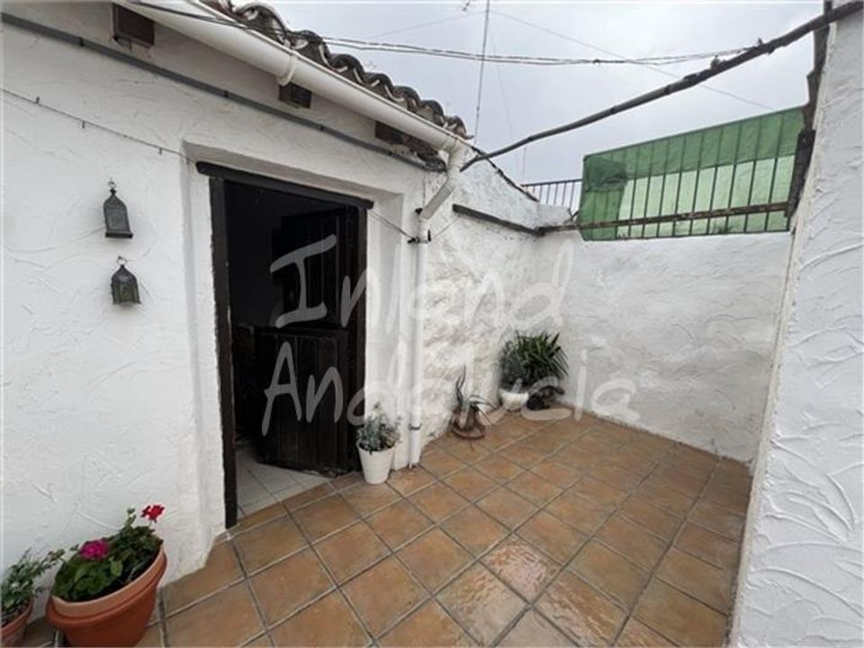 Byhus i La Rabita, Jaen - foto 5