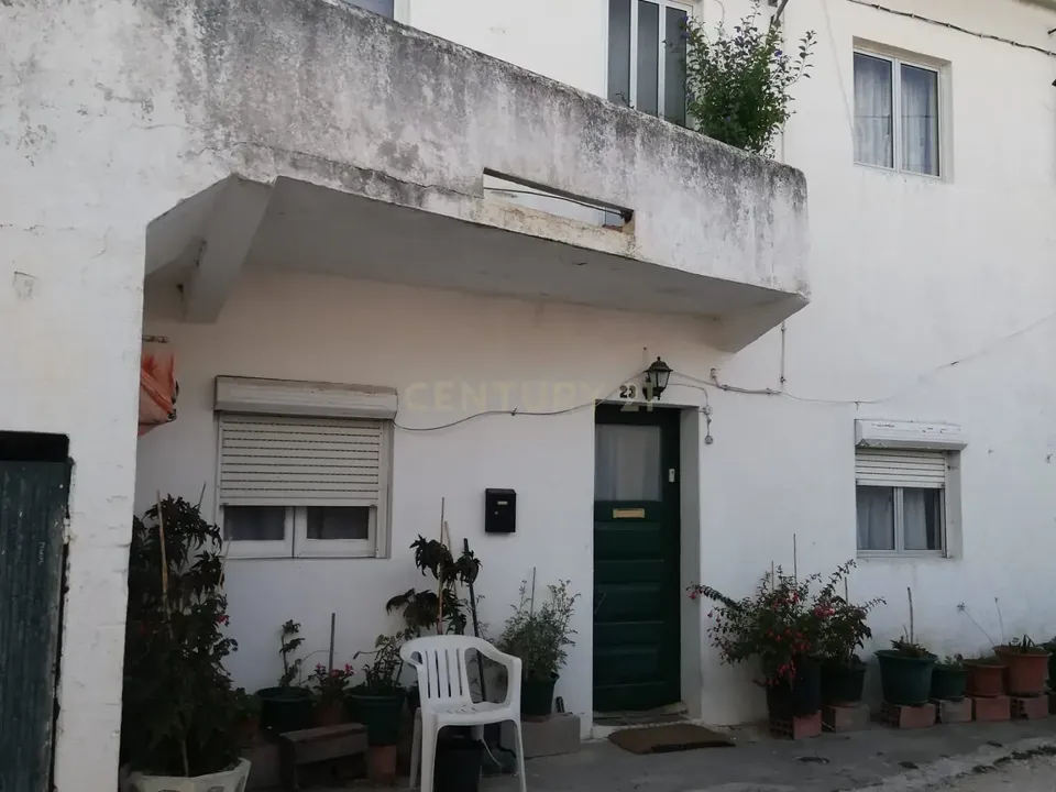 Villa i Alcobaca, Leiria - foto 2