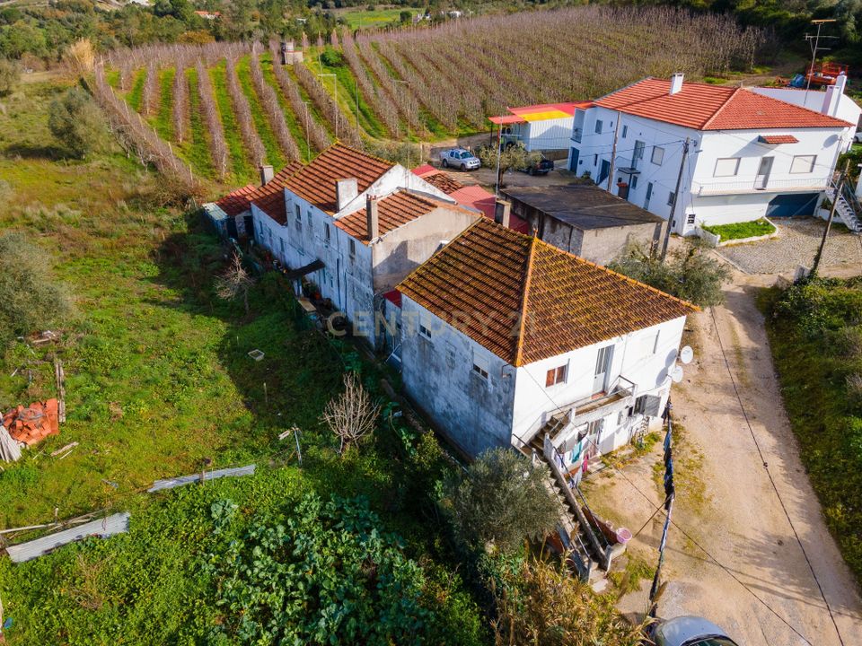 Villa i Alcobaca, Leiria - foto 4