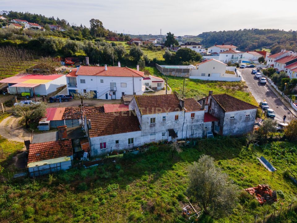 Villa i Alcobaca, Leiria - foto 5
