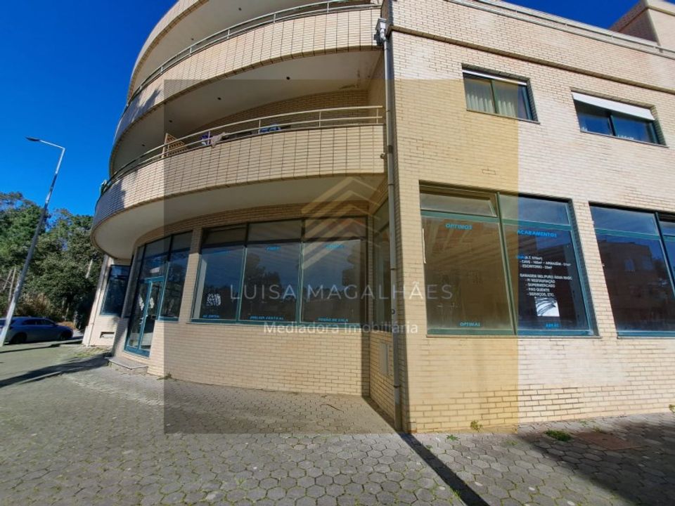 Erhvervsejendom i Madalena, Porto - foto 2