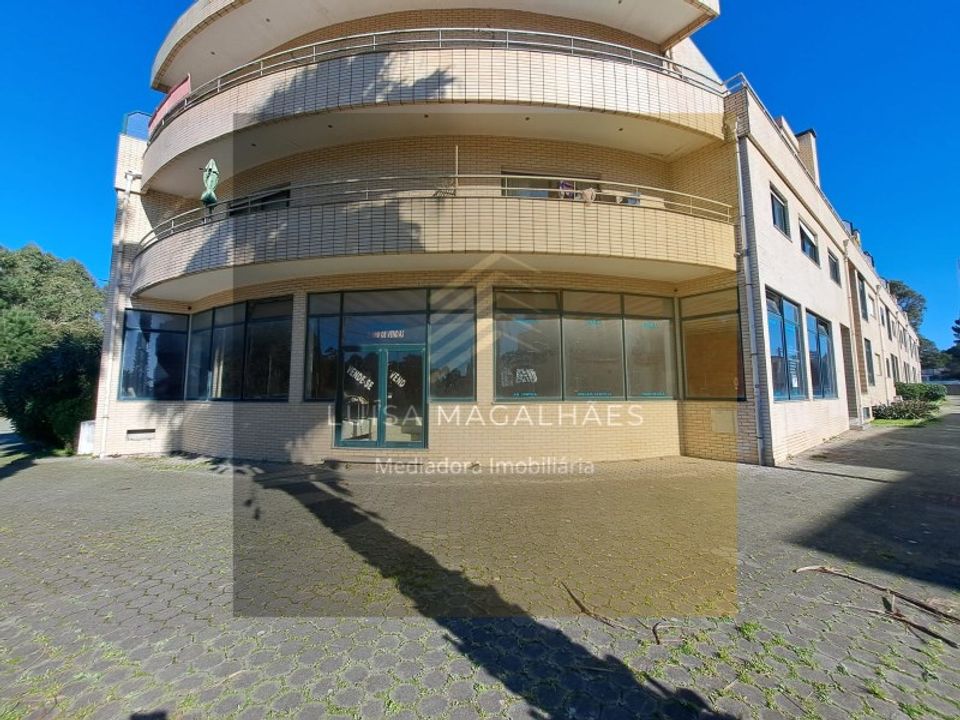 Erhvervsejendom i Madalena, Porto - foto 3