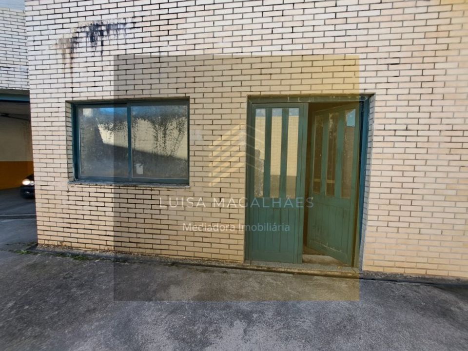 Erhvervsejendom i Madalena, Porto - foto 4