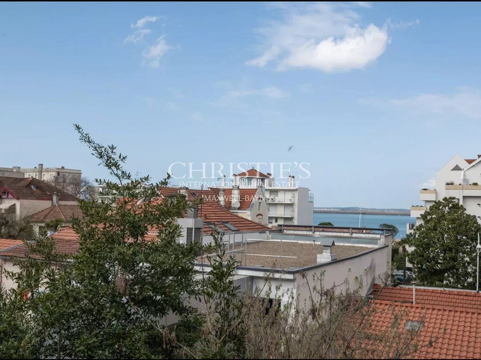 Leilighet i Arcachon, Gironde - bilde 2