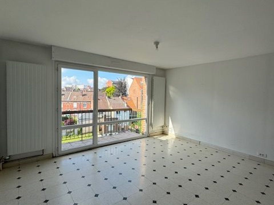 Lejlighed i Lens, Pas-de-Calais - foto 2