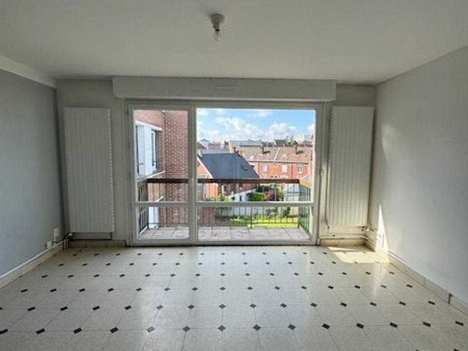 Lejlighed i Lens, Pas-de-Calais - foto 4