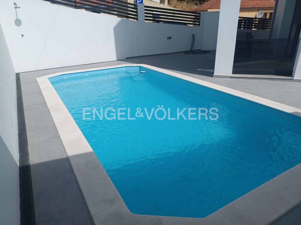 Villa i Alverca do Ribatejo, Lisbon - foto 2