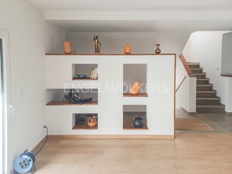 Villa i Alverca do Ribatejo, Lisbon - foto 4