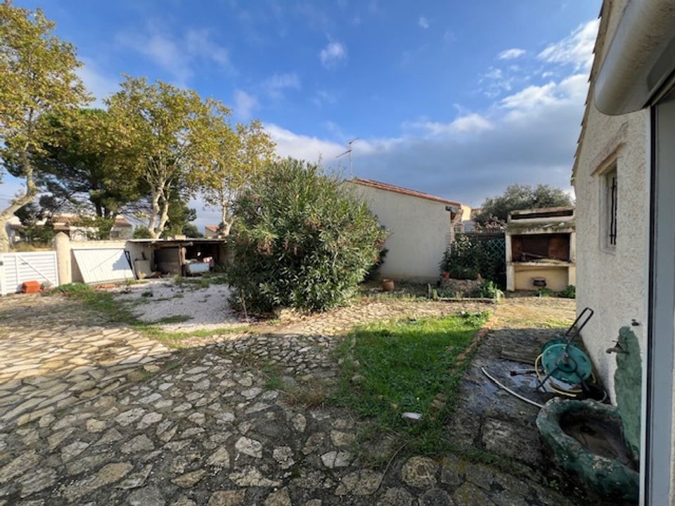 Villa i Florensac, Herault - foto 2