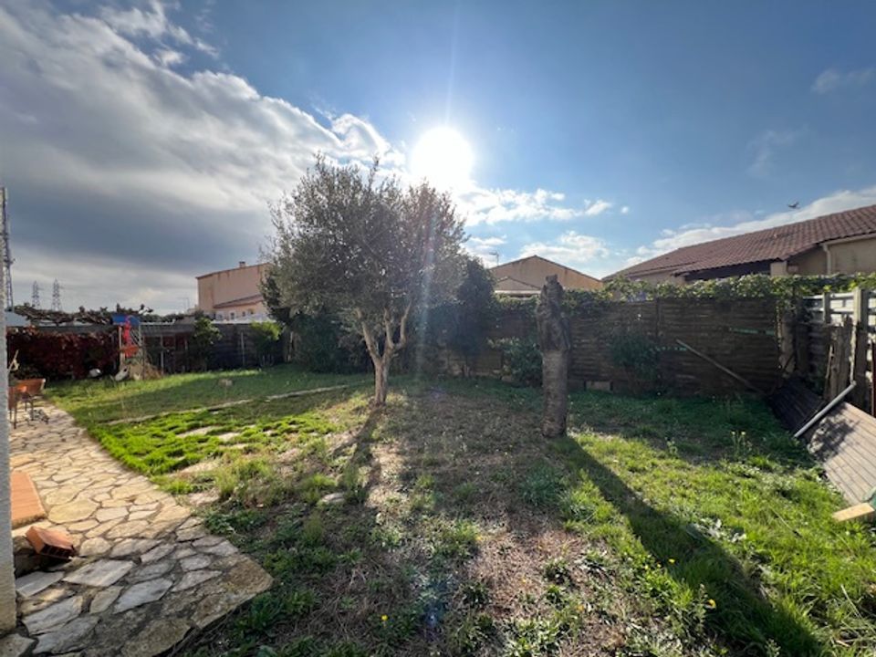 Villa i Florensac, Herault - foto 1