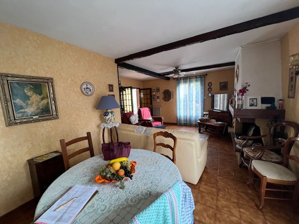 Villa i Florensac, Herault - foto 5