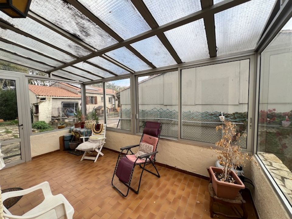 Villa i Florensac, Herault - foto 3