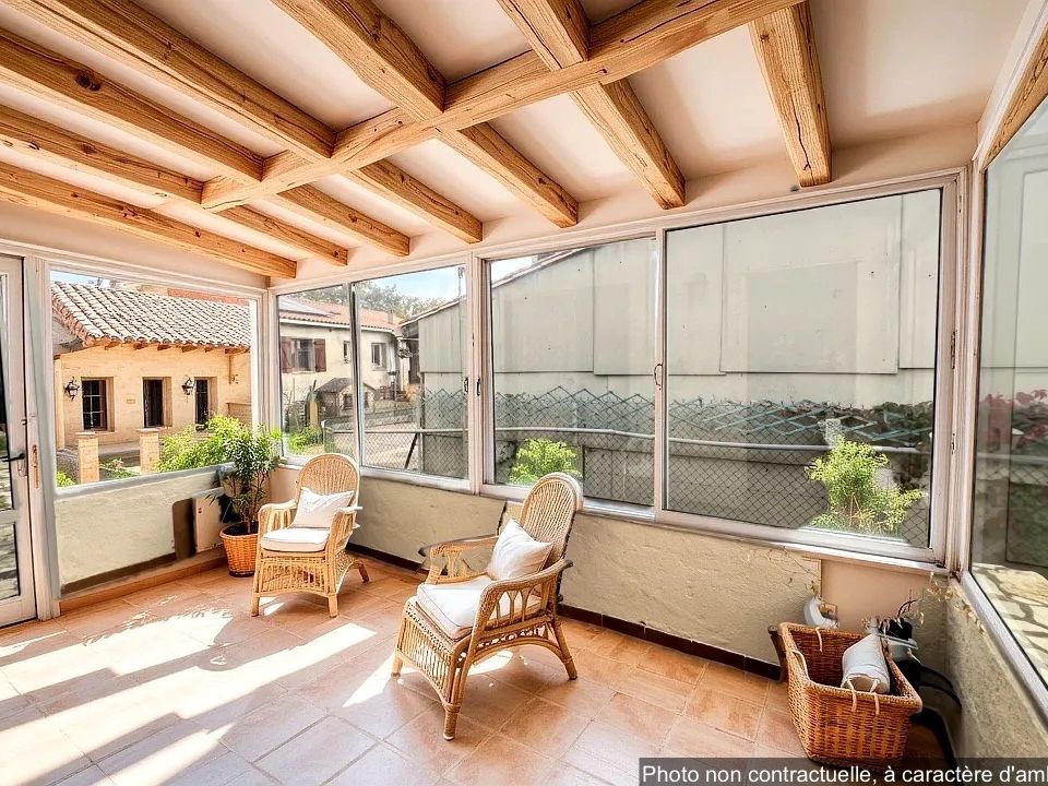 Villa i Florensac, Herault - foto 4