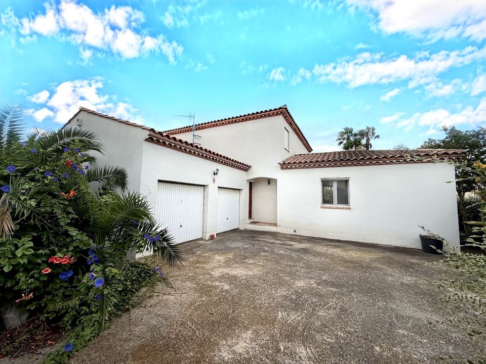 Villa i Marseillan, Herault - foto 3