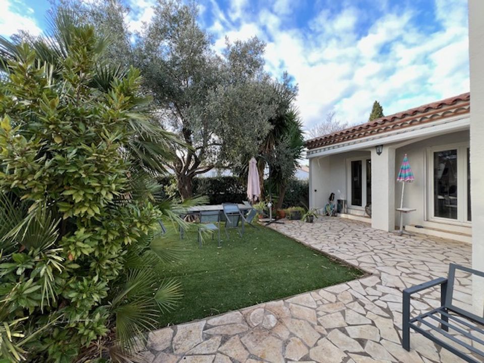 Villa i Marseillan, Herault - foto 2