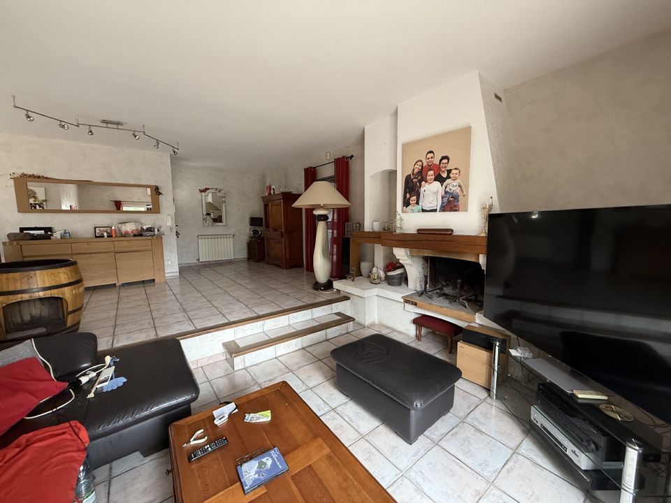 Villa i Marseillan, Herault - foto 4