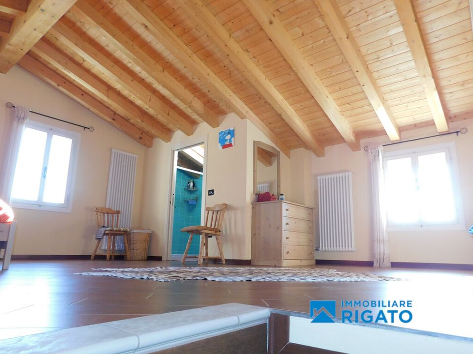 Villa in Borso del Grappa, Treviso - foto 5