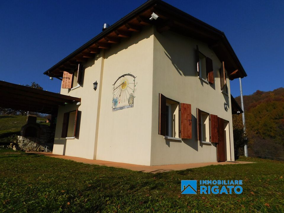 Villa i Borso del Grappa, Treviso - foto 2