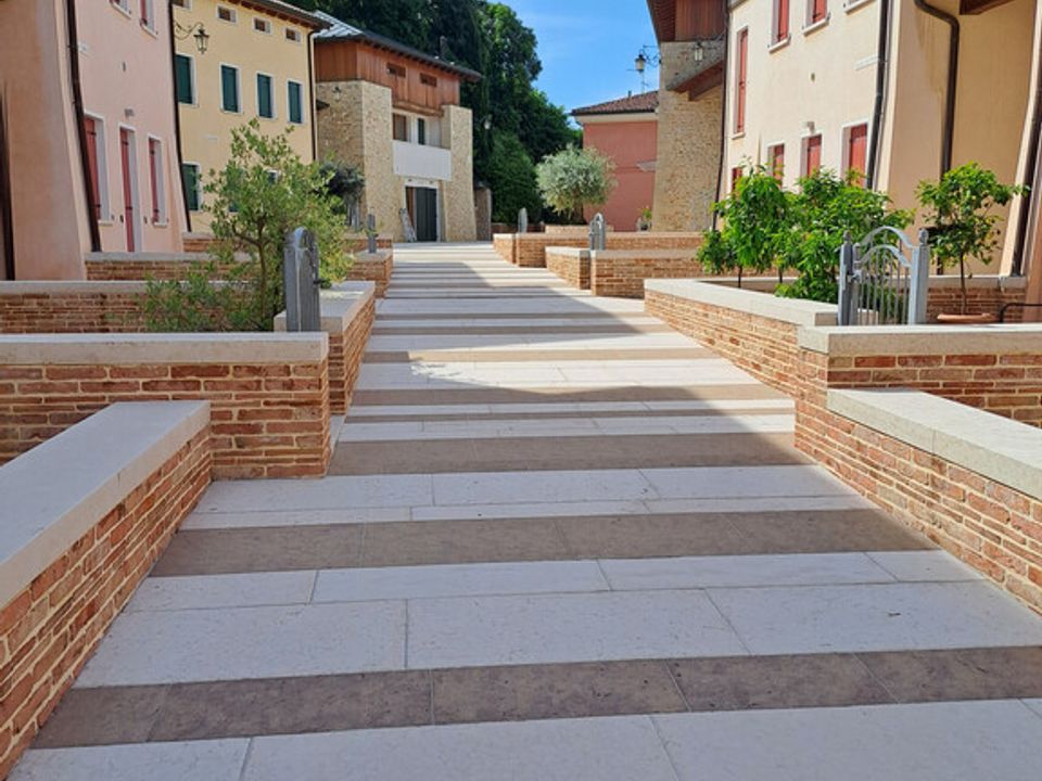 Lejlighed i Asolo, Treviso - foto 5