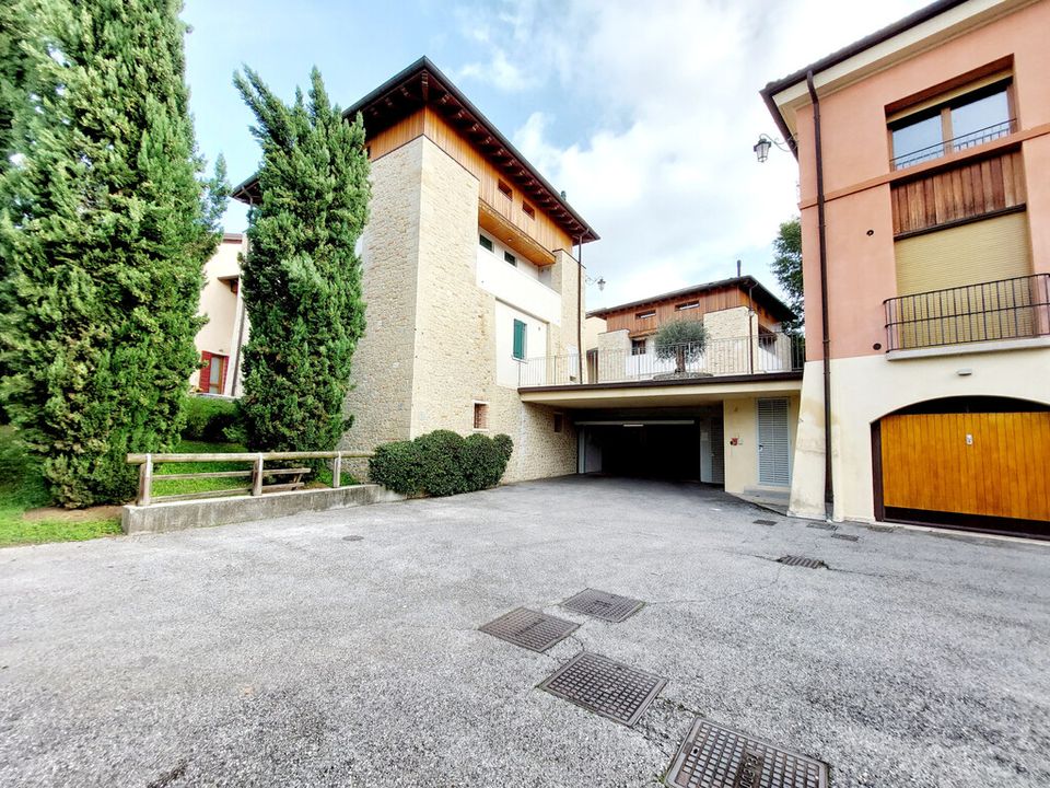 Lejlighed i Asolo, Treviso - foto 3
