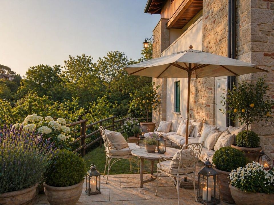Apartamento en Asolo, Treviso - foto 3