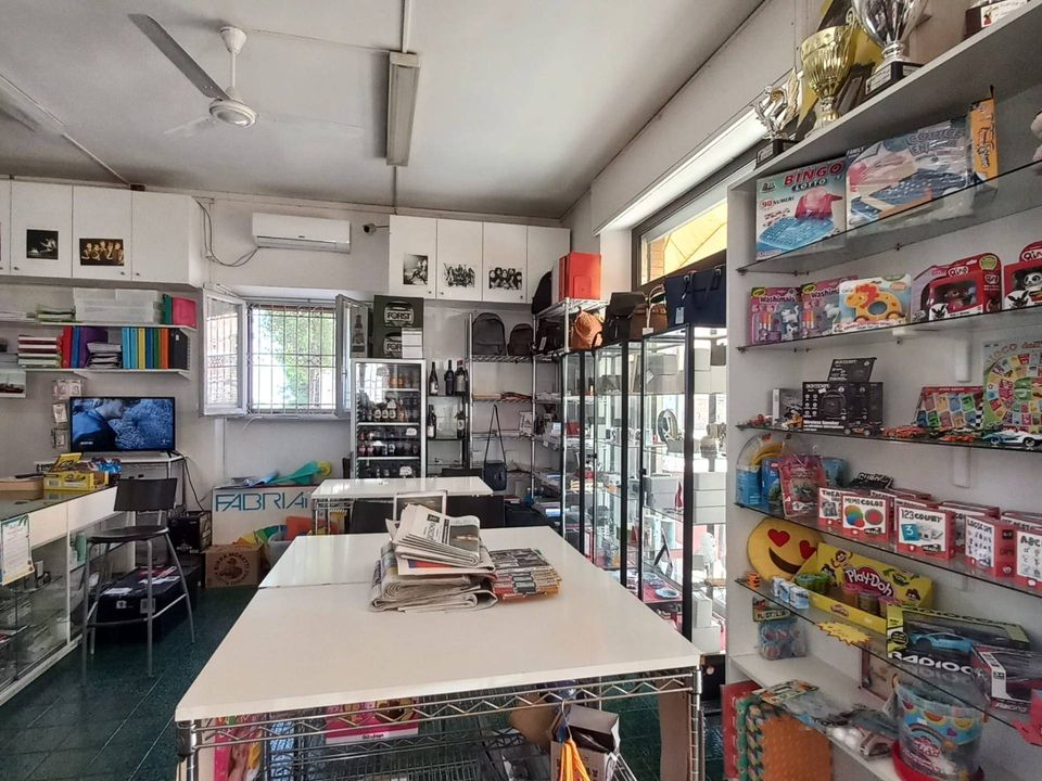 Commercial property in Sant'Angelo in Pontano, Macerata - photo 2