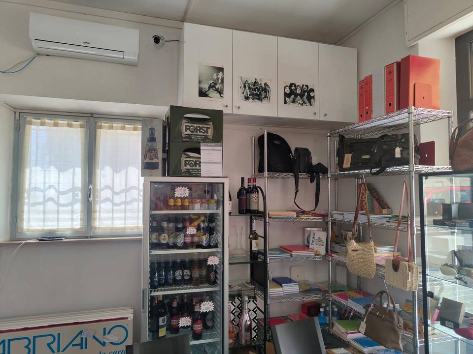 Commercial property in Sant'Angelo in Pontano, Macerata - photo 4