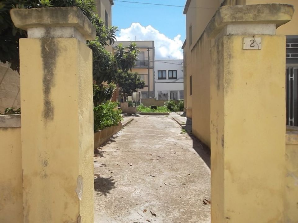 Lejlighed i Parabita, Lecce - foto 1