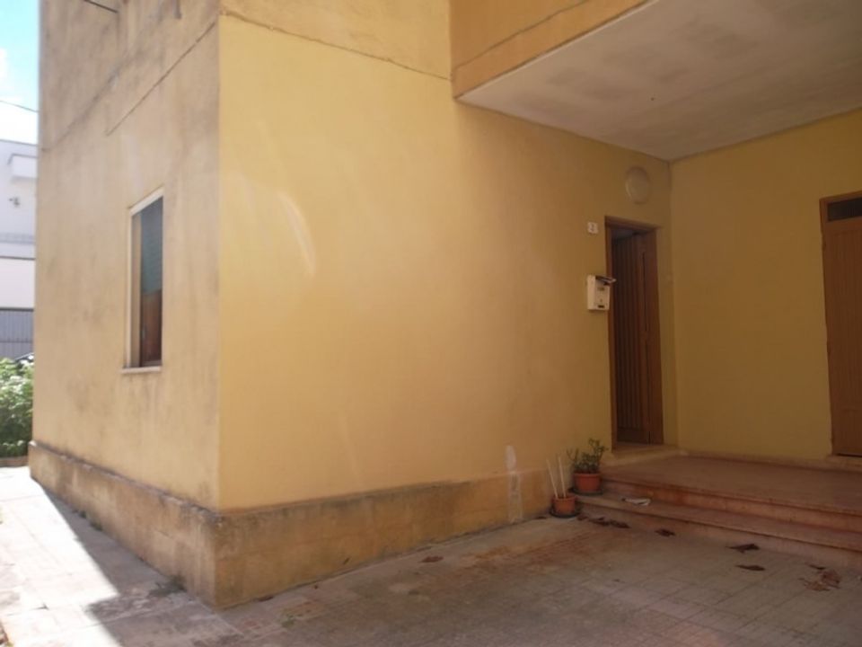 Lejlighed i Parabita, Lecce - foto 3