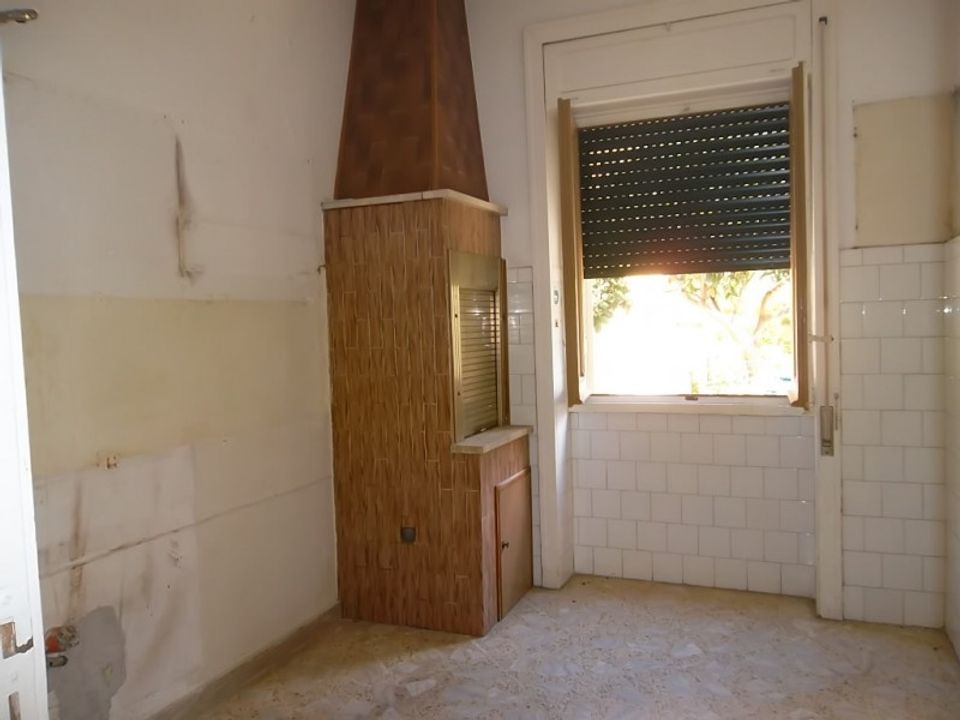 Lejlighed i Parabita, Lecce - foto 5