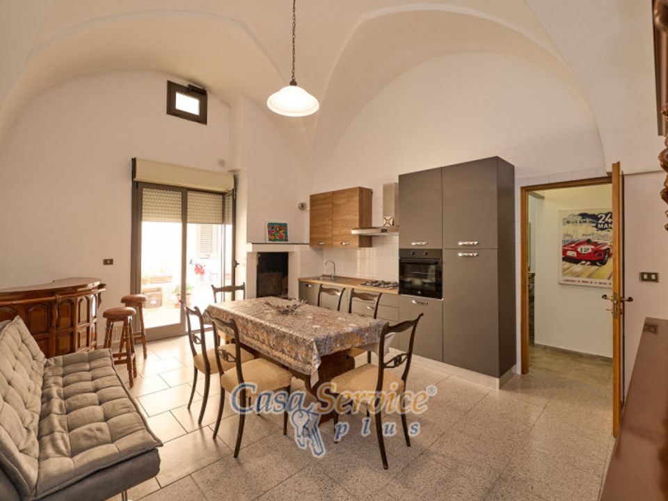 Villa i Matino, Lecce - foto 1