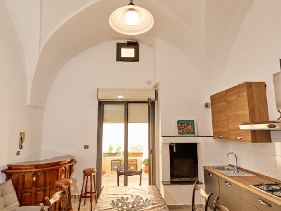 Villa i Matino, Lecce - foto 2