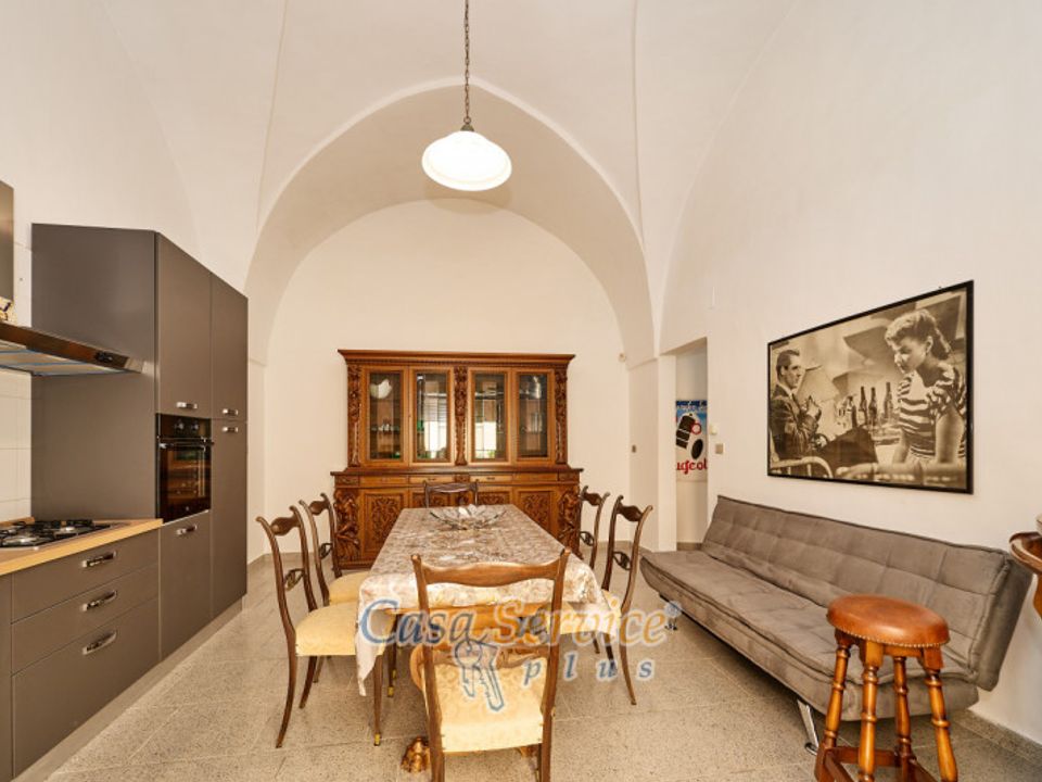 Villa i Matino, Lecce - foto 4