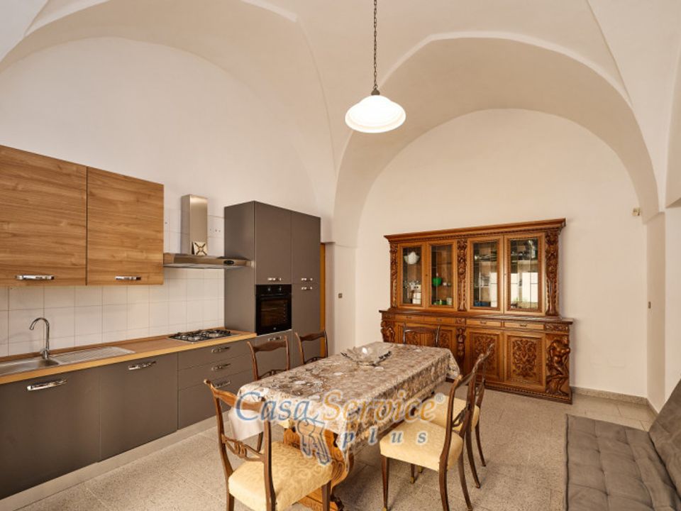Villa i Matino, Lecce - foto 5