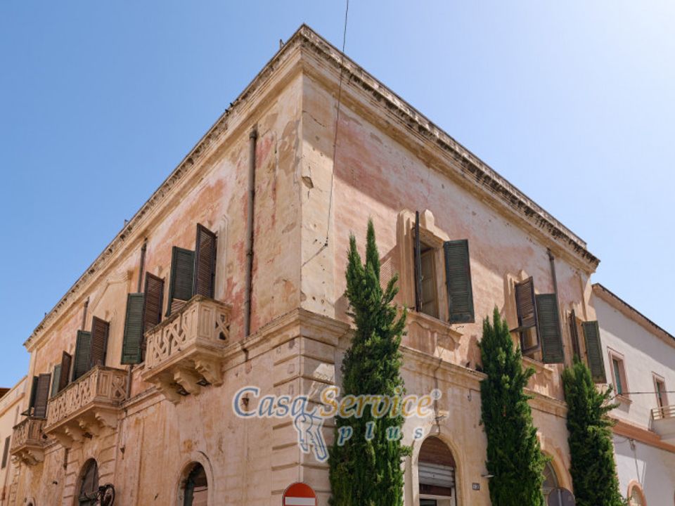 Villa i Gallipoli, Lecce - foto 1