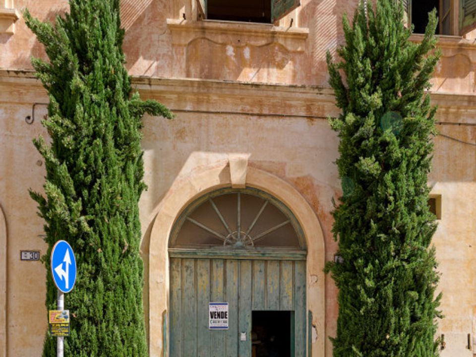 Villa i Gallipoli, Lecce - foto 3