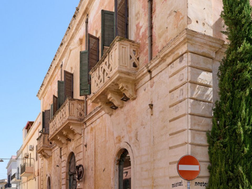 Villa i Gallipoli, Lecce - foto 4