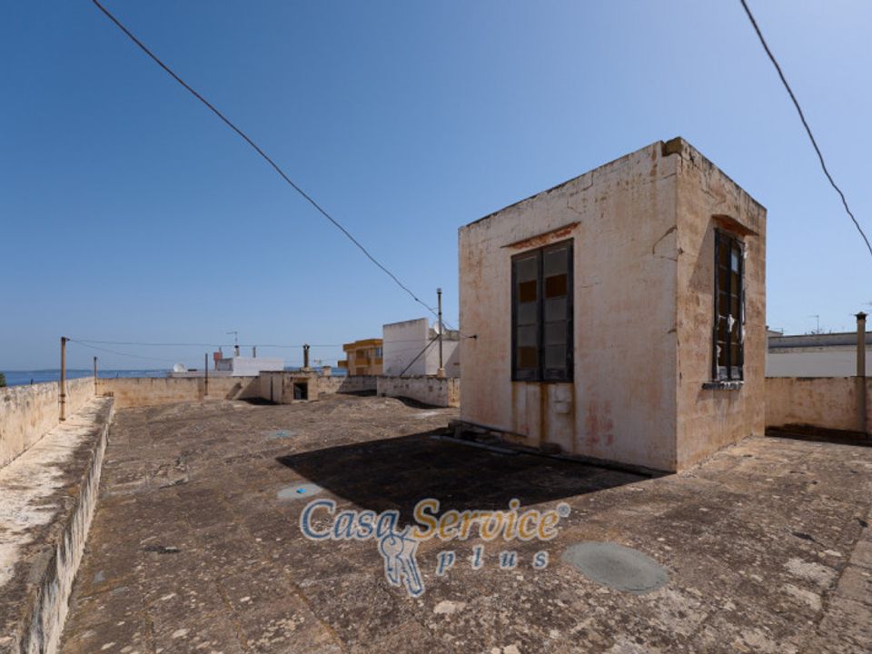 Villa i Gallipoli, Lecce - foto 5