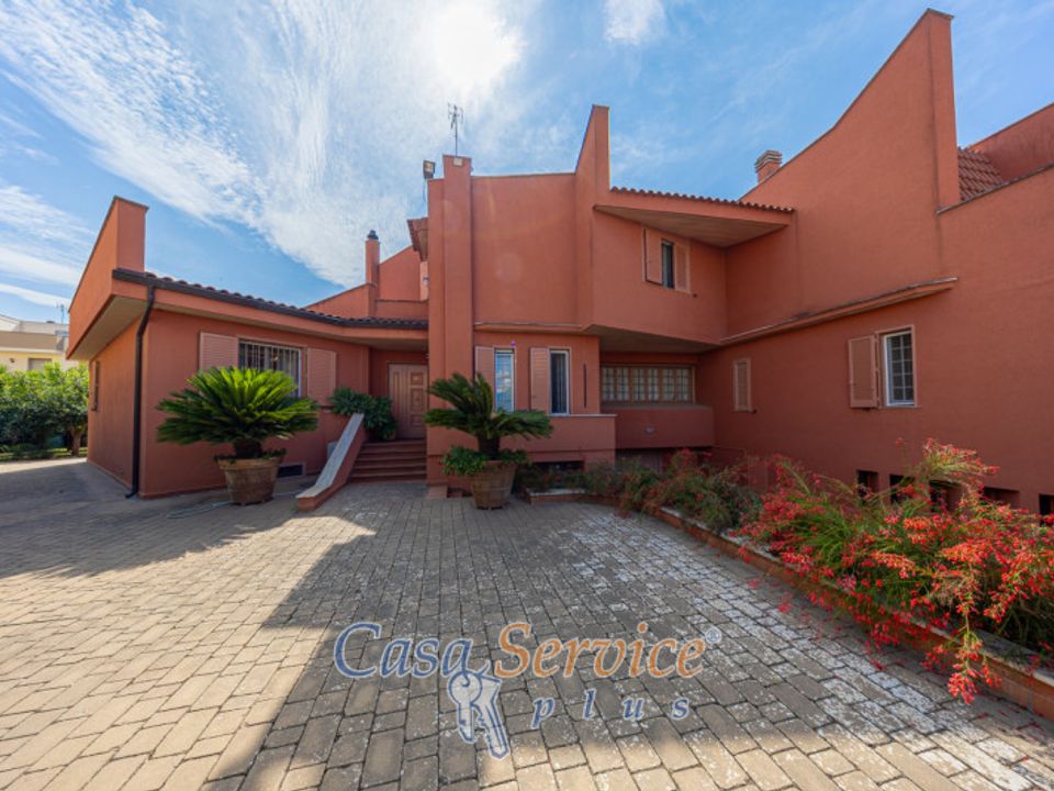 Villa i Alezio, Lecce - bilde 5