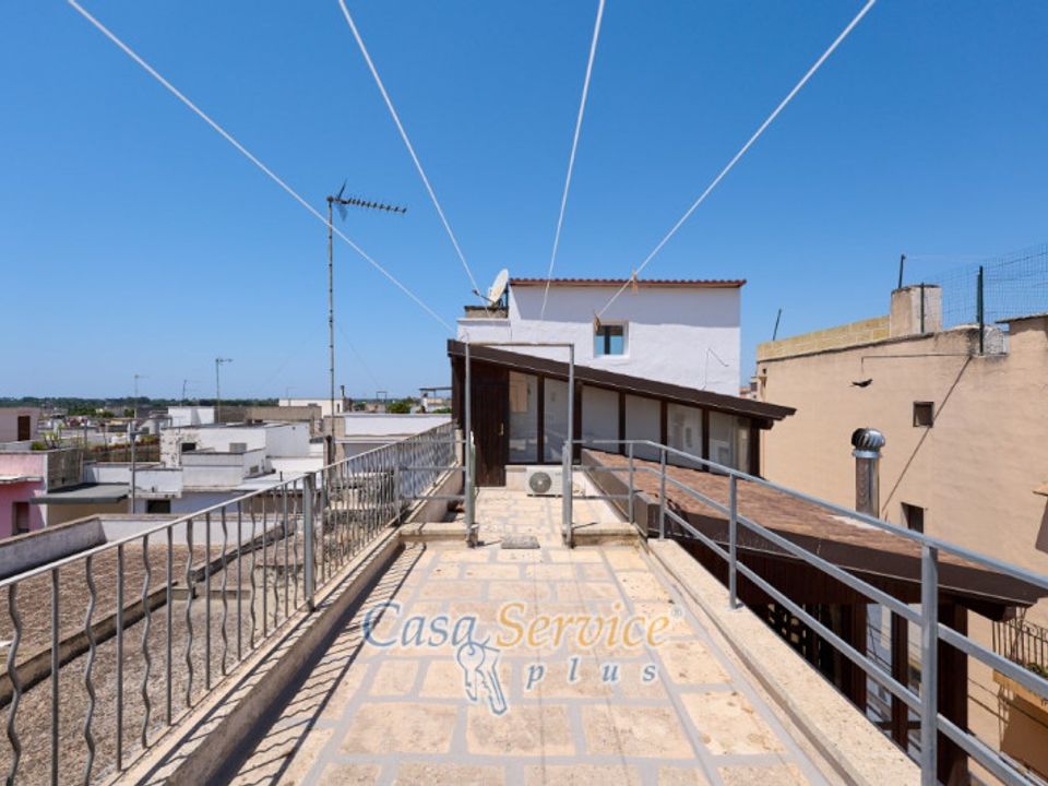 Lejlighed i Matino, Lecce - foto 4