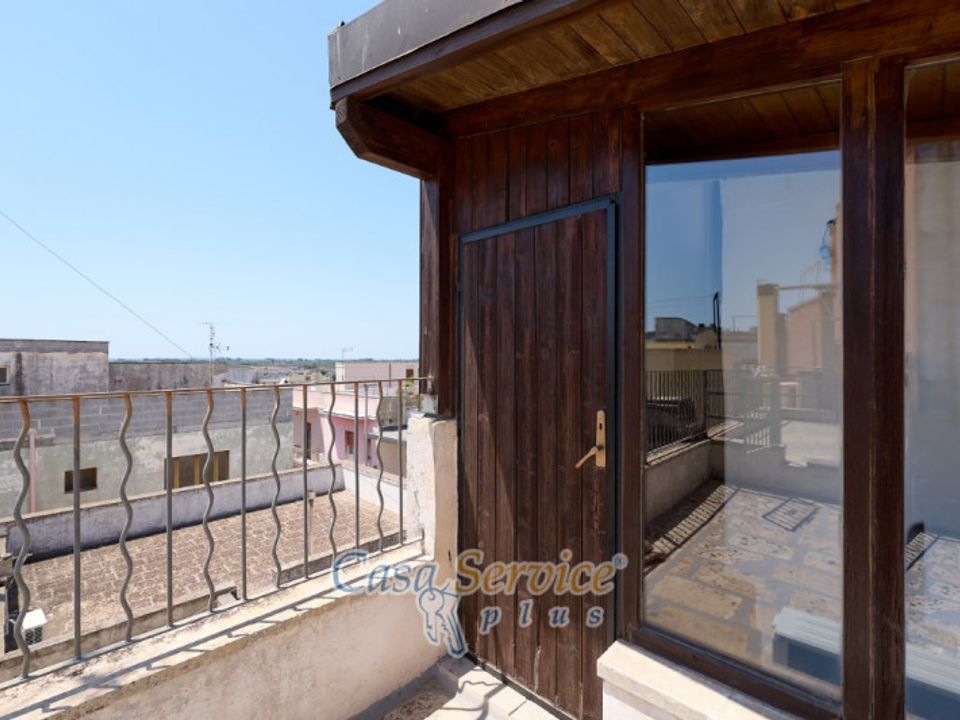 Lejlighed i Matino, Lecce - foto 5