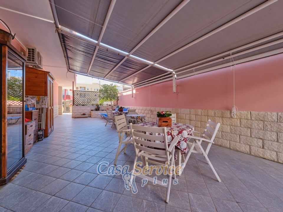 Villa i Gallipoli, Lecce - bilde 2