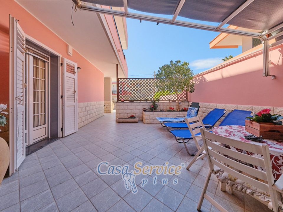 Villa i Gallipoli, Lecce - bilde 3