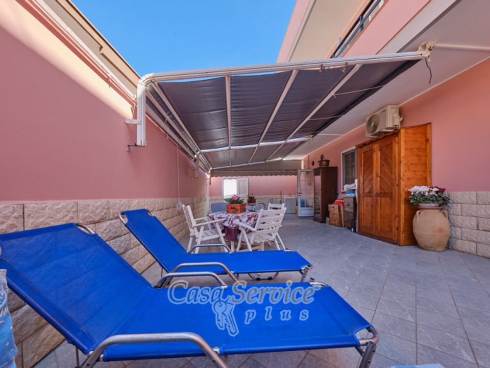 Villa i Gallipoli, Lecce - bilde 5