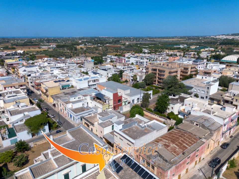 Villa em Parabita, Lecce - foto 1