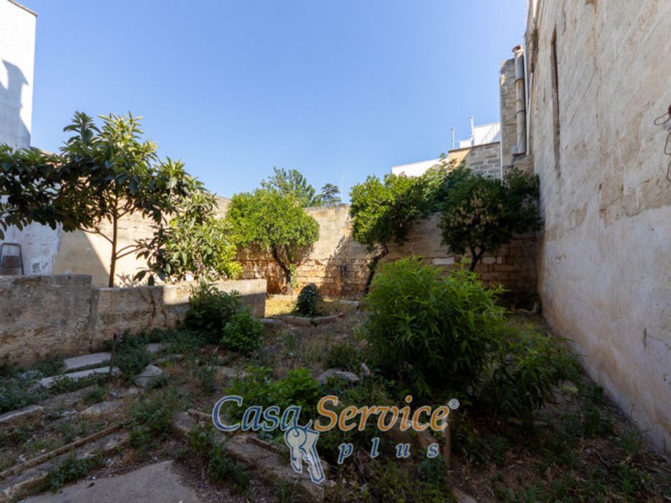 Villa em Parabita, Lecce - foto 2
